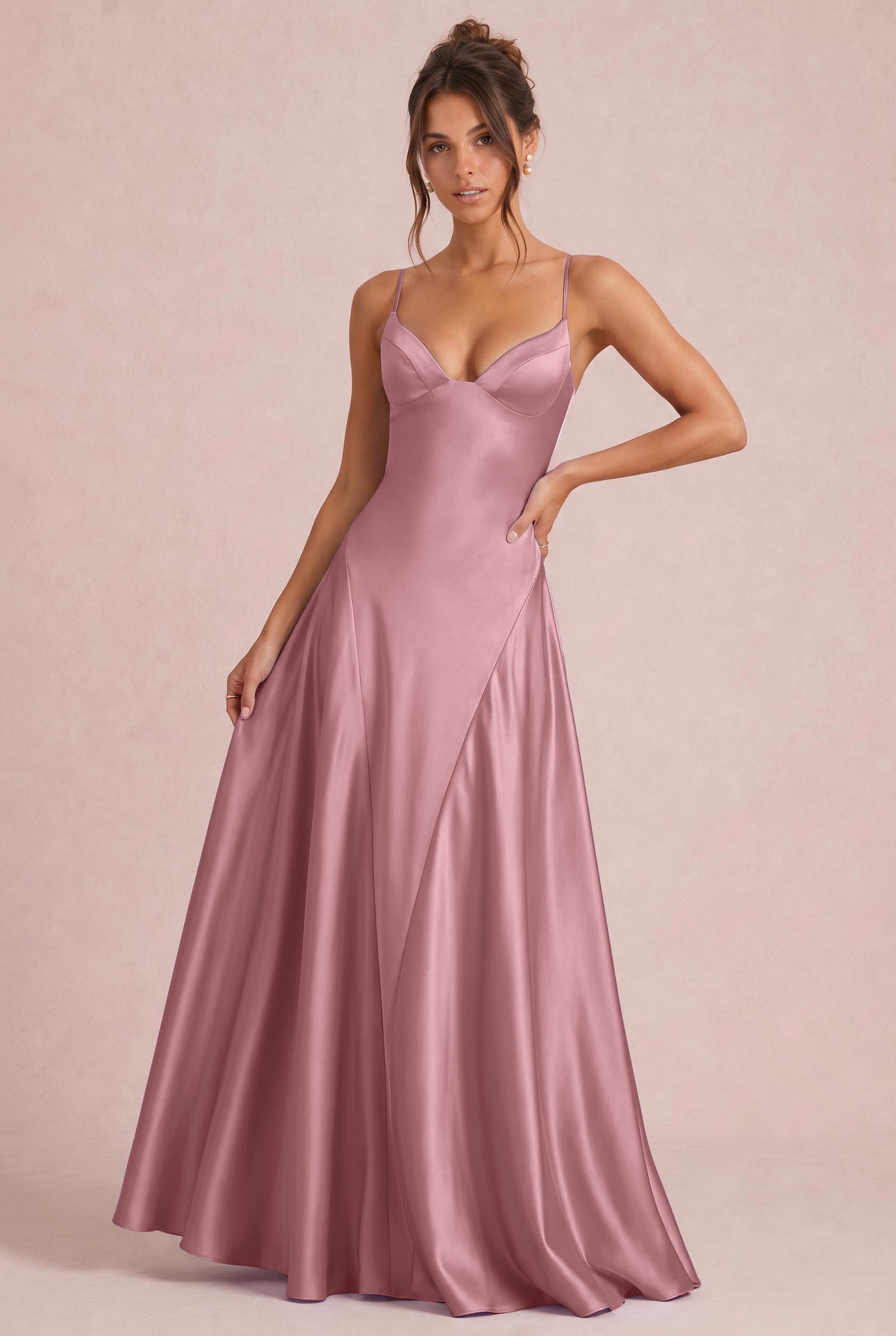 [Mauve vintage]