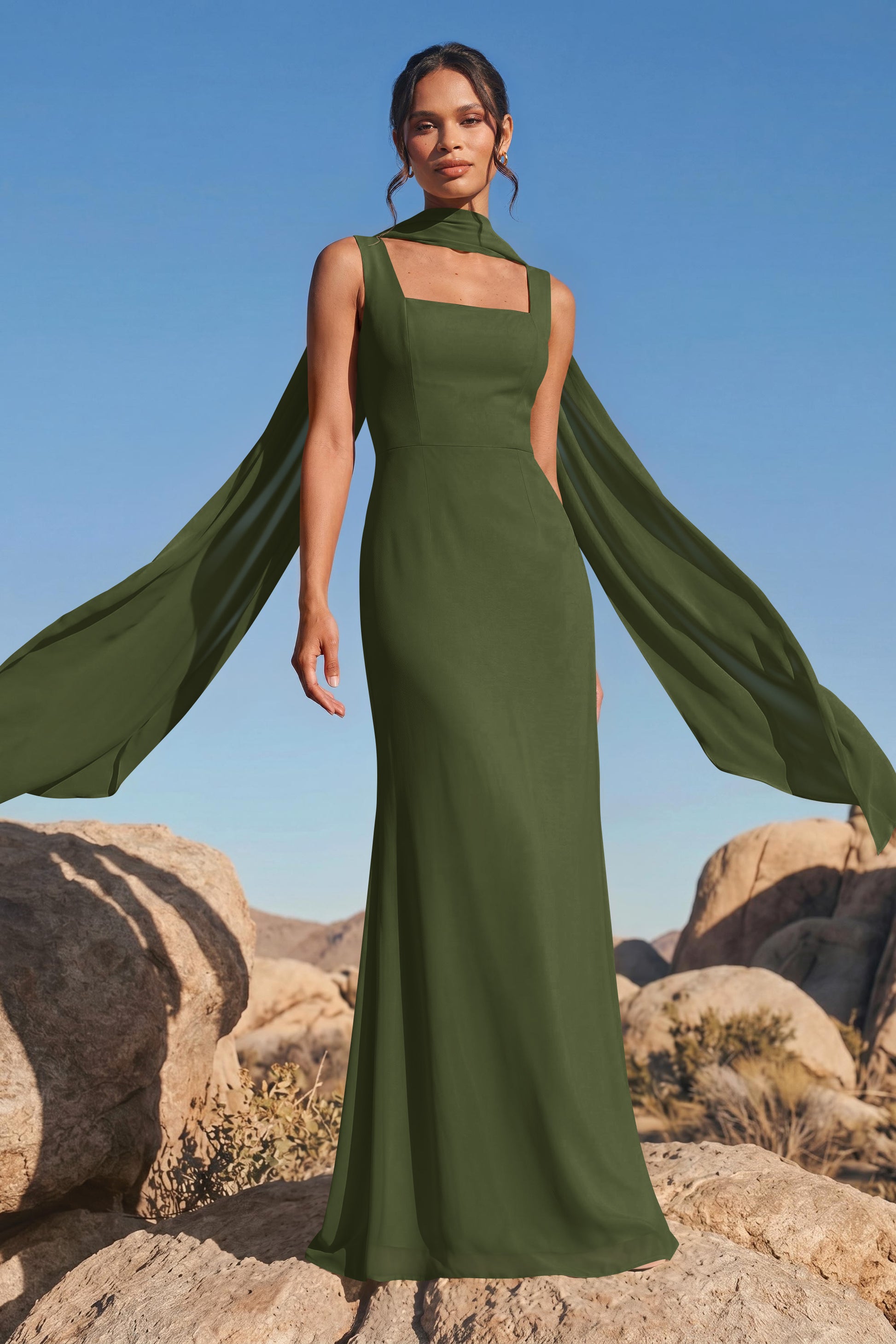 [Olive Verte]