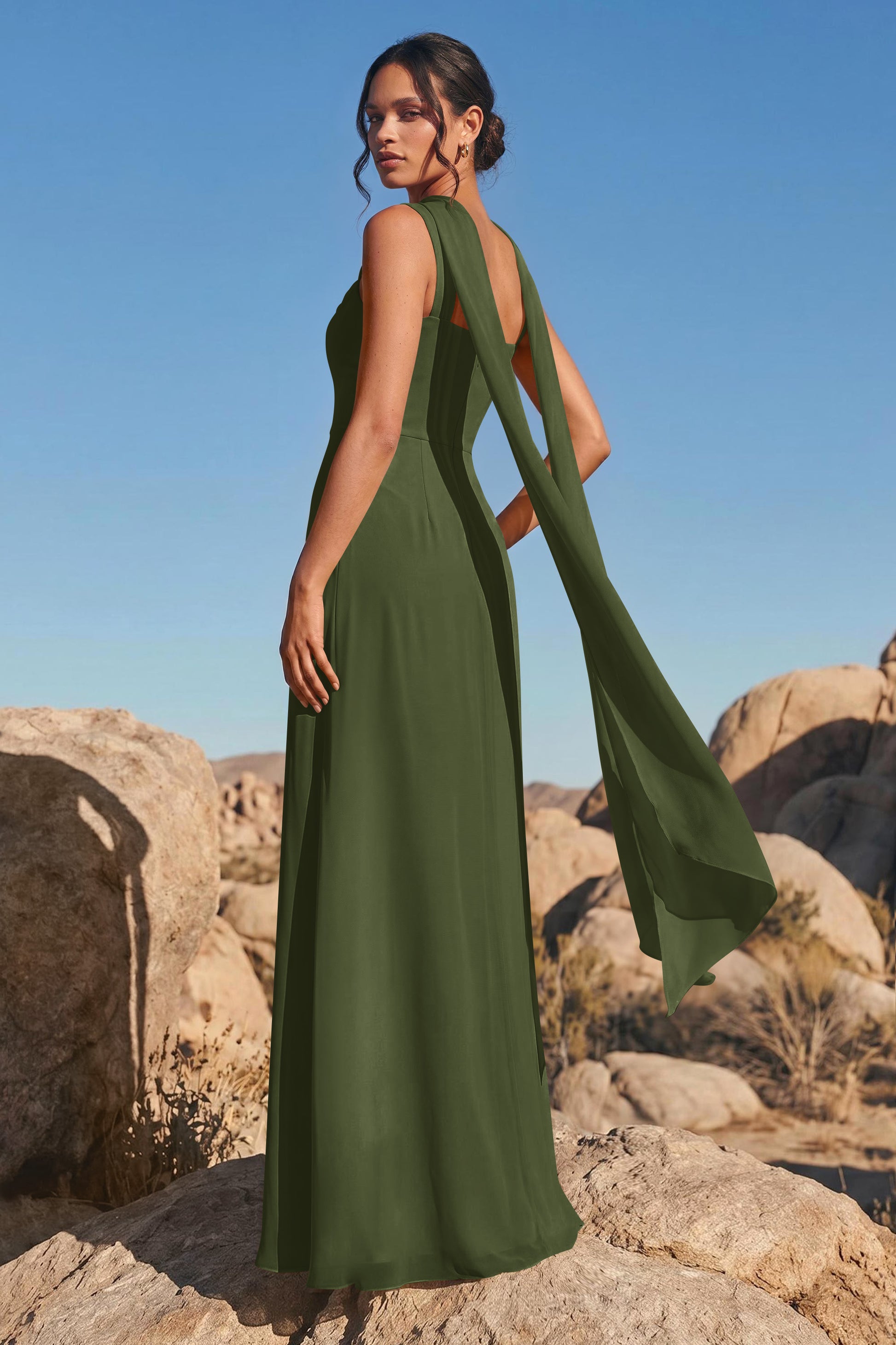 [Olive Verte]