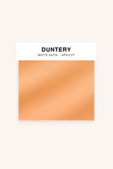 Swatch - Matte Satin