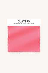 Swatch - Matte Satin