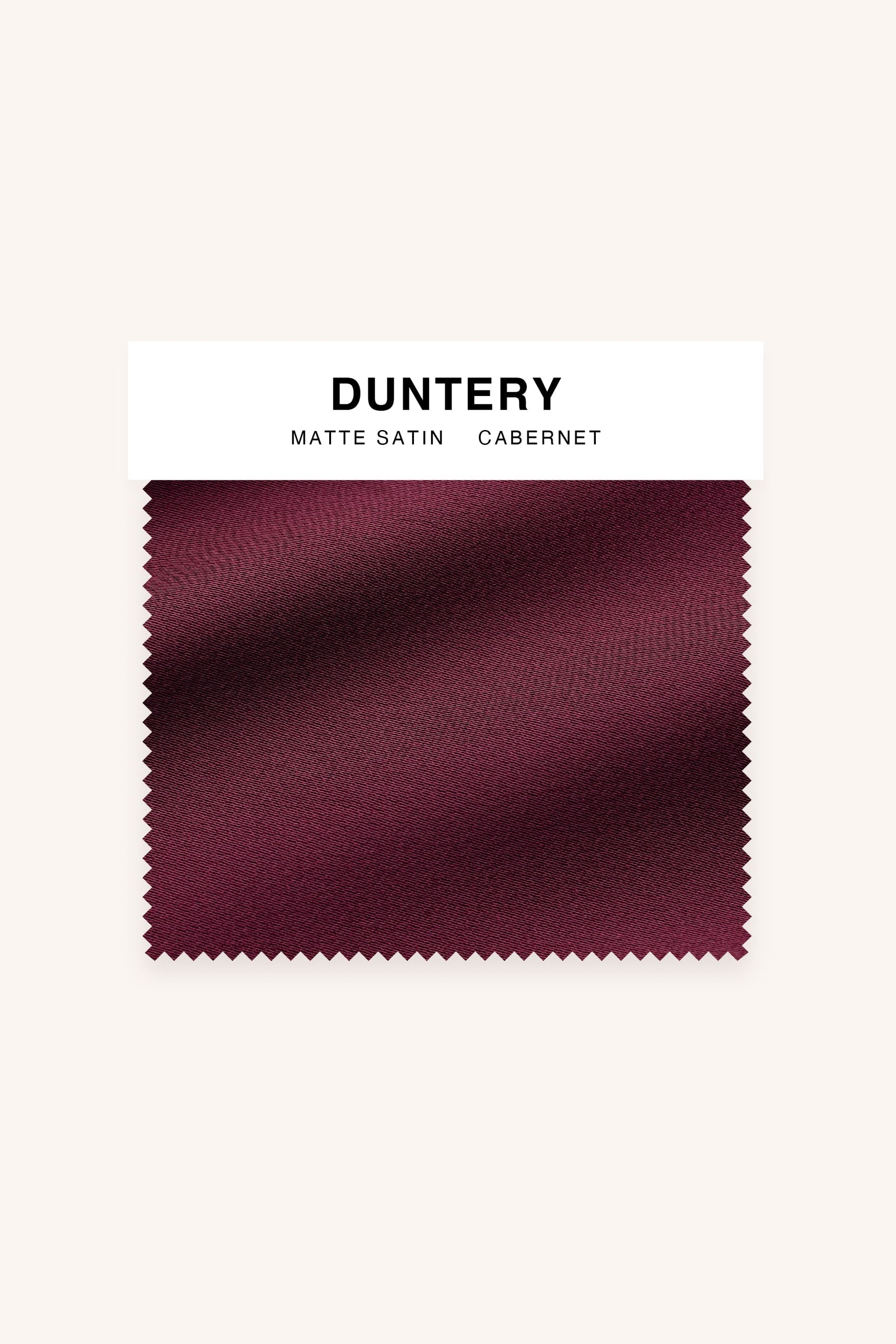 [Cabernet]