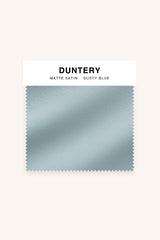 Swatch - Matte Satin