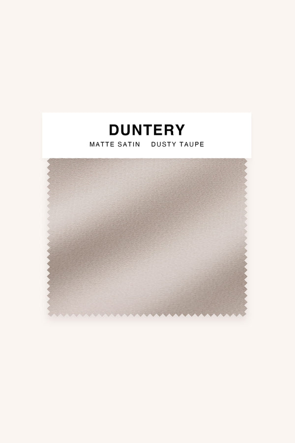 [Taupe poudré]