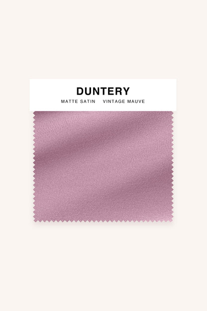 [Mauve vintage]