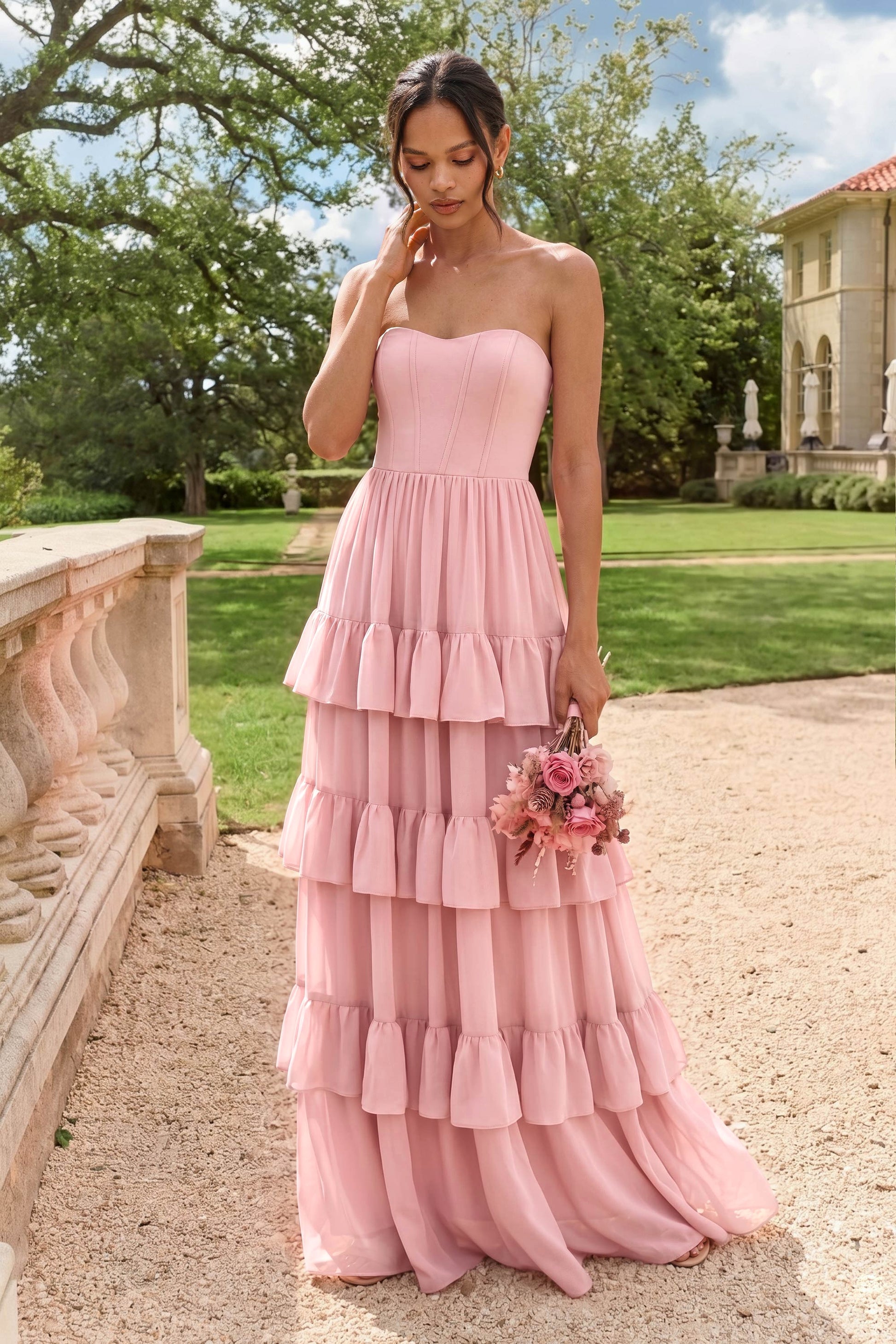 [Rose Poudré]