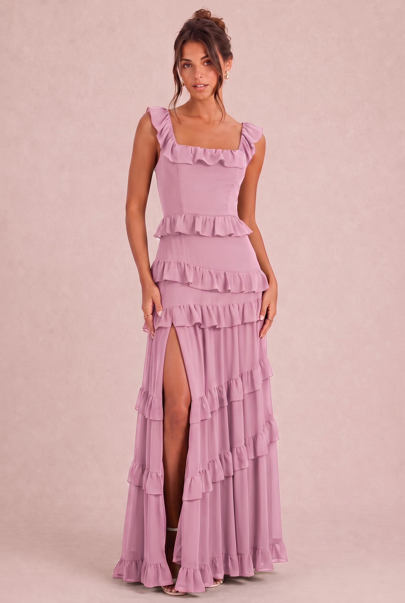 [Mauve vintage]