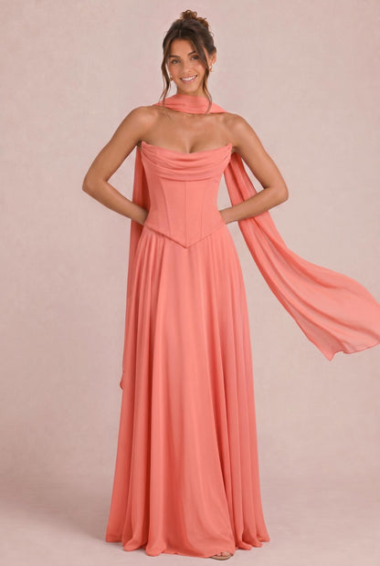 [Rose saumon]