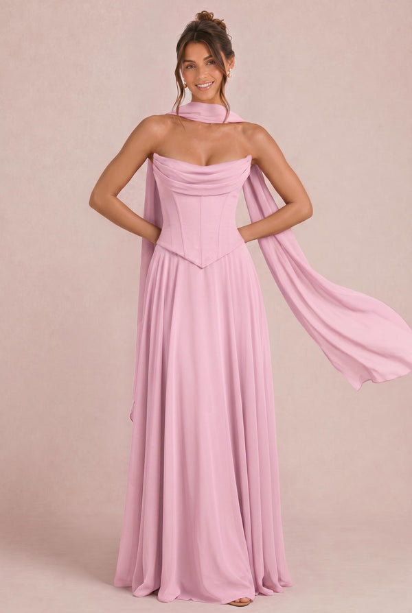 [Mauve vintage]