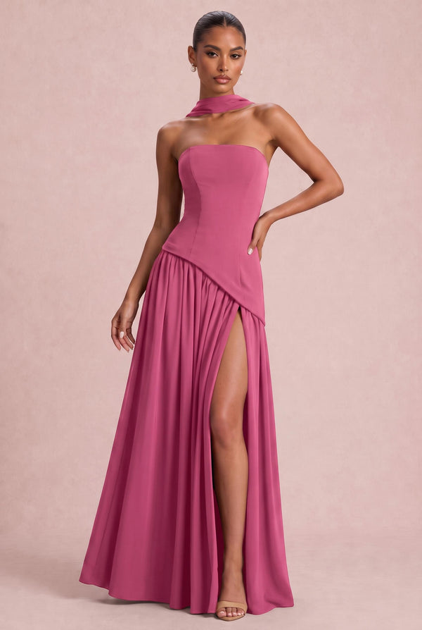 [Rose cannelle]