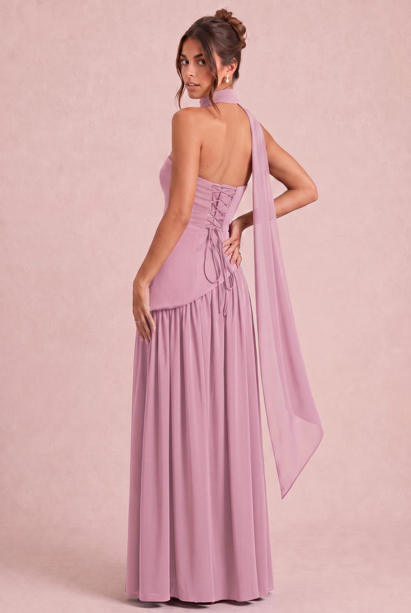 [Mauve vintage]