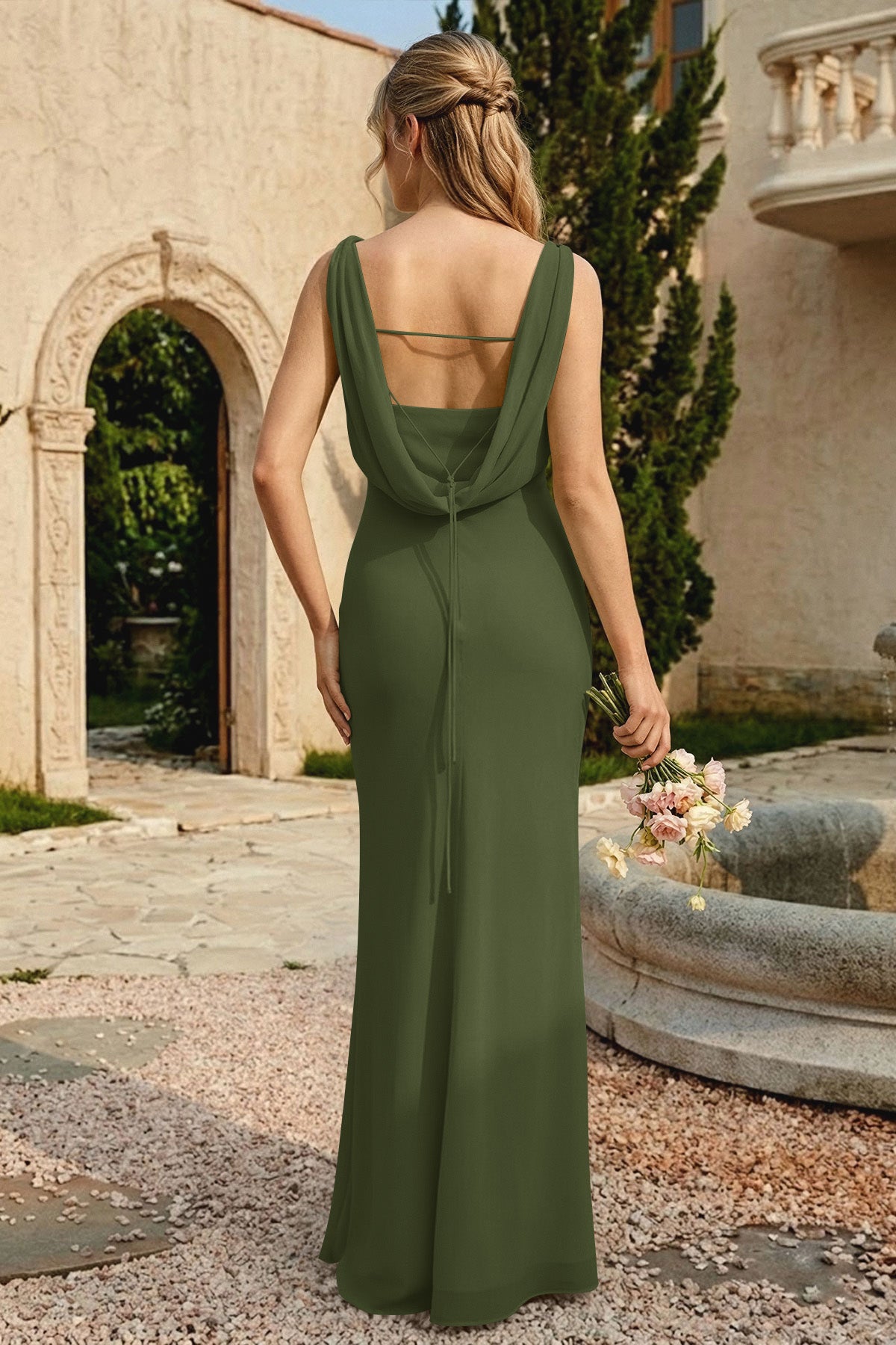 [Olive Verte]