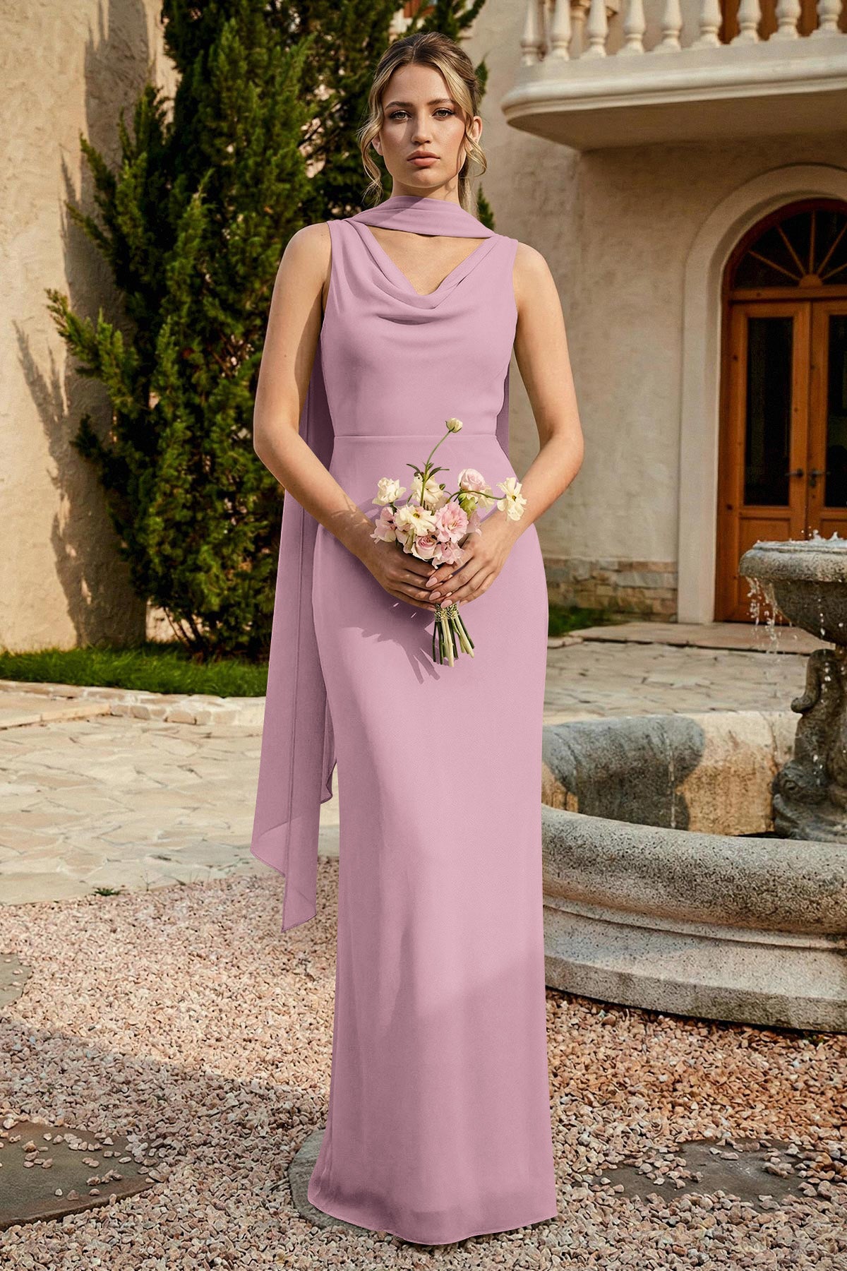 [Vintage Mauve]