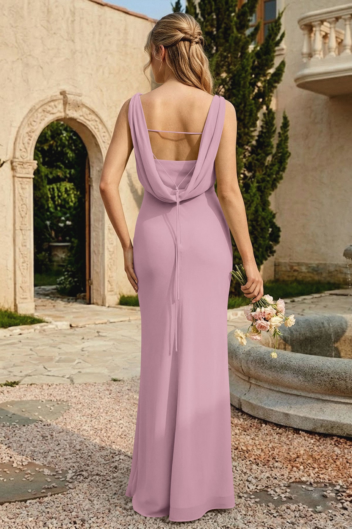 [Vintage Mauve]
