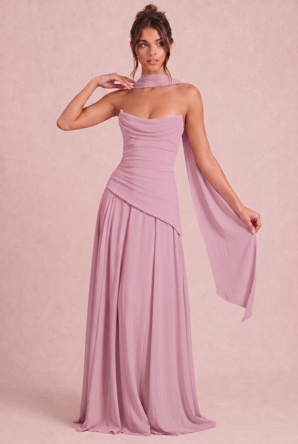 [Mauve vintage]