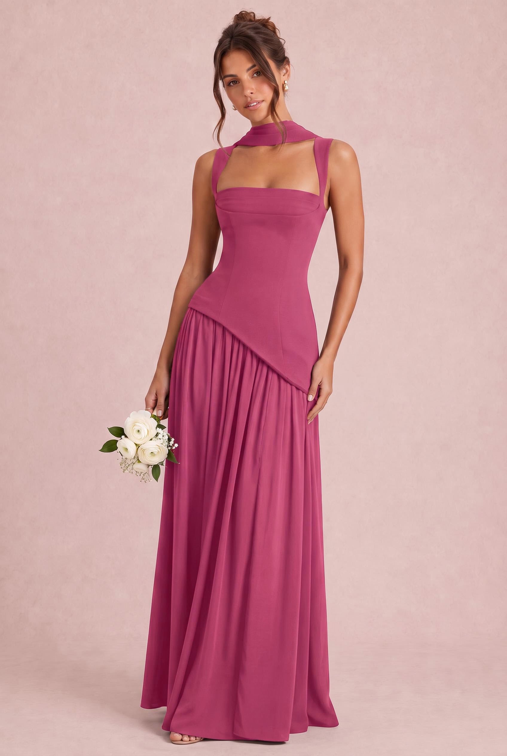 [Rose cannelle]