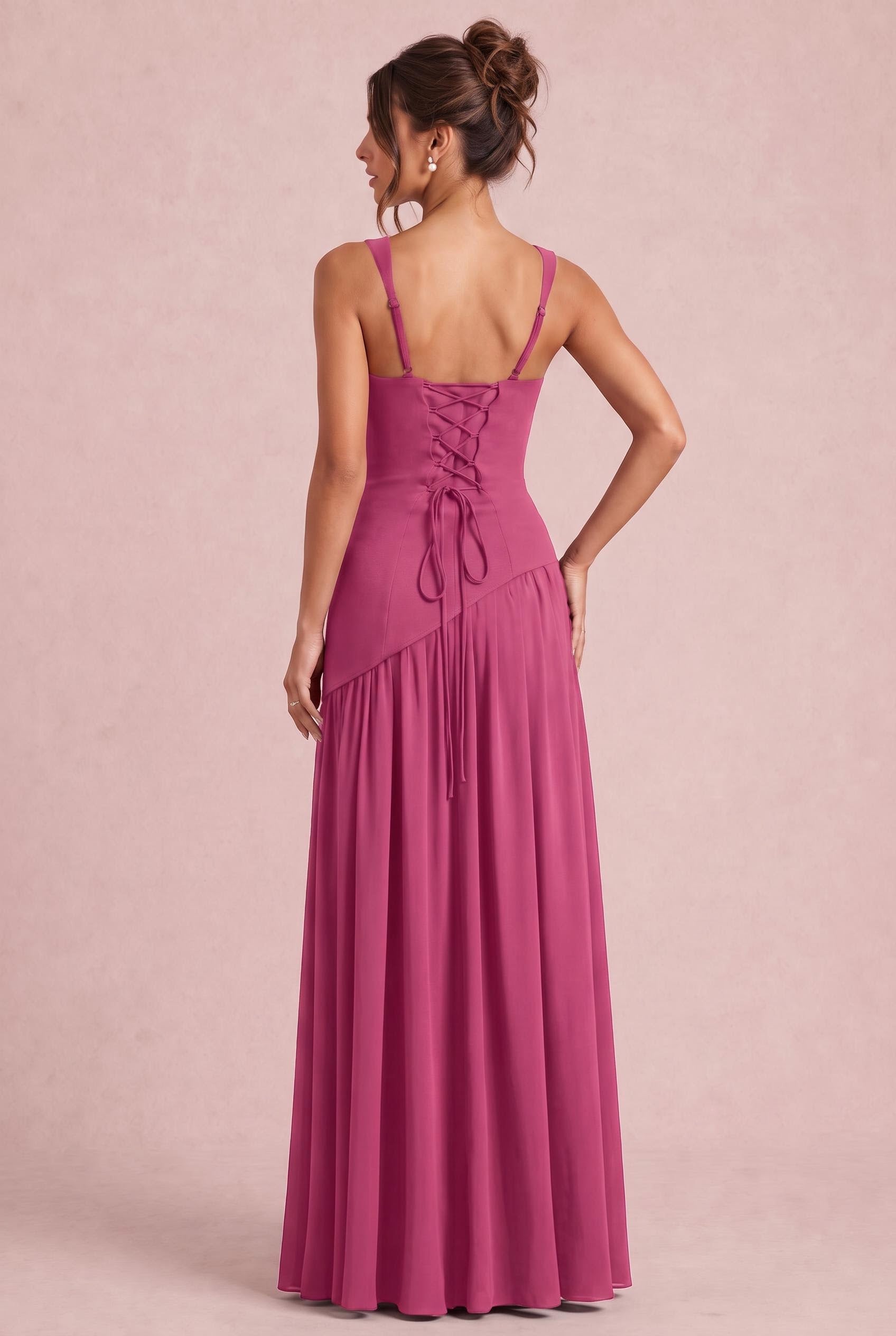 [Rose cannelle]