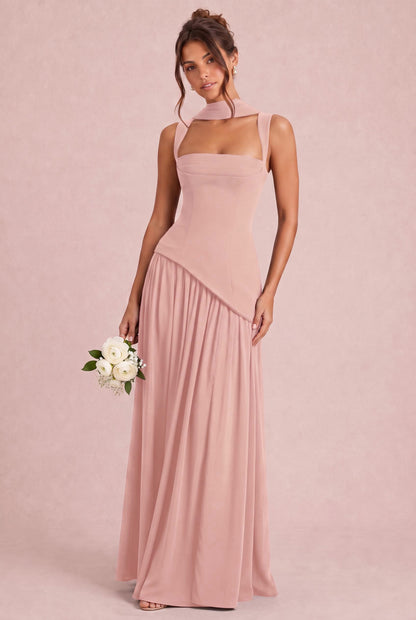 [Rose poudré]