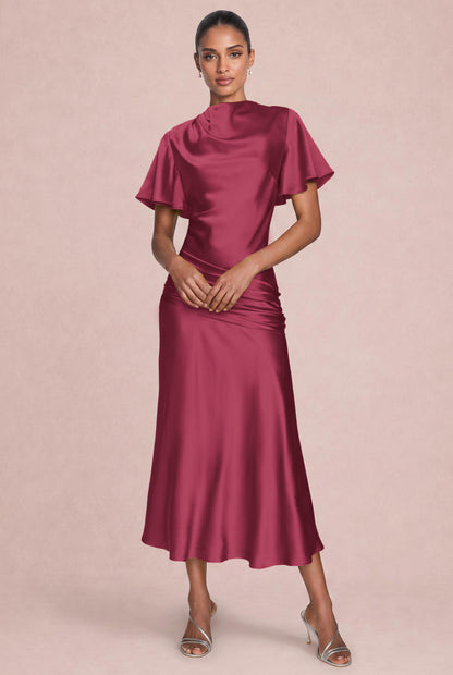 [Rose cannelle]