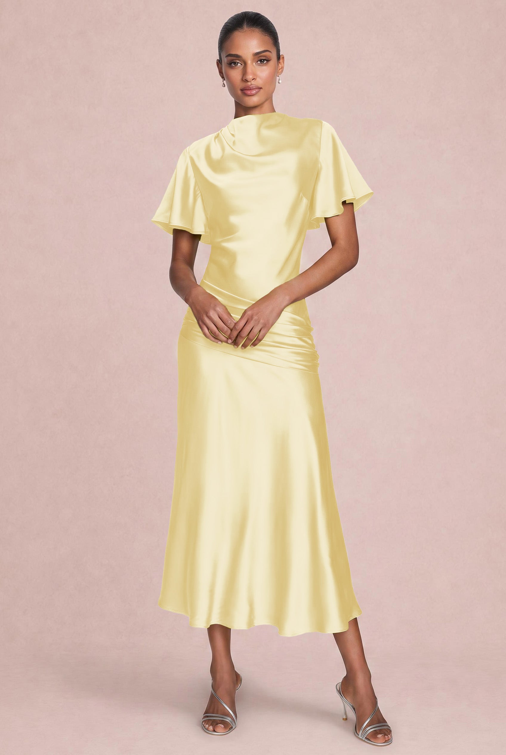 [Sorbet au citron]