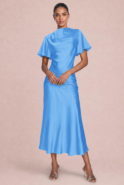 [Bleu poudré]