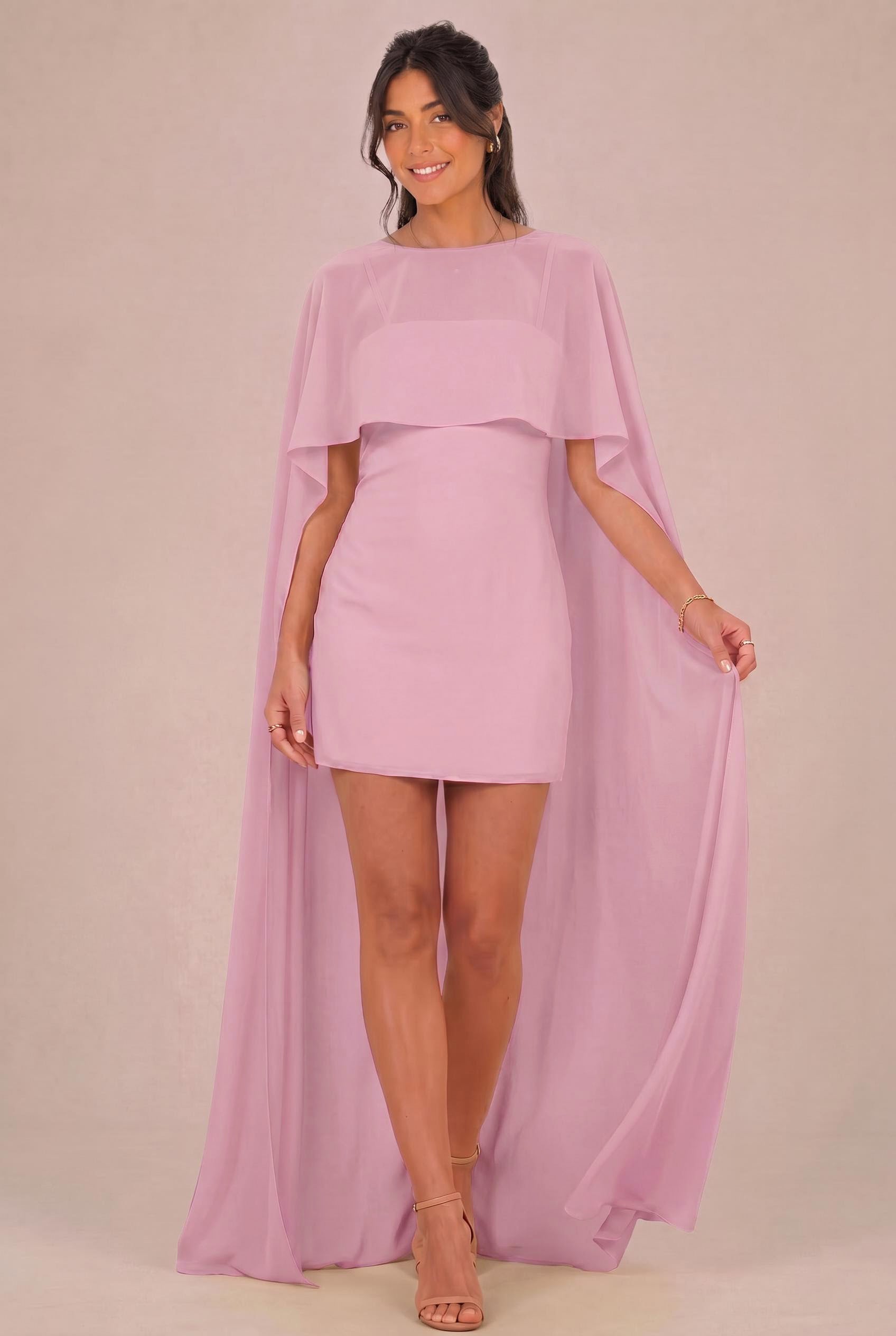 [Mauve vintage]
