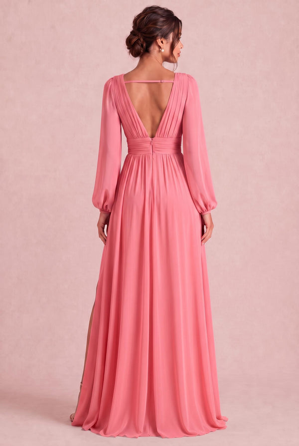 [Macaron blush]