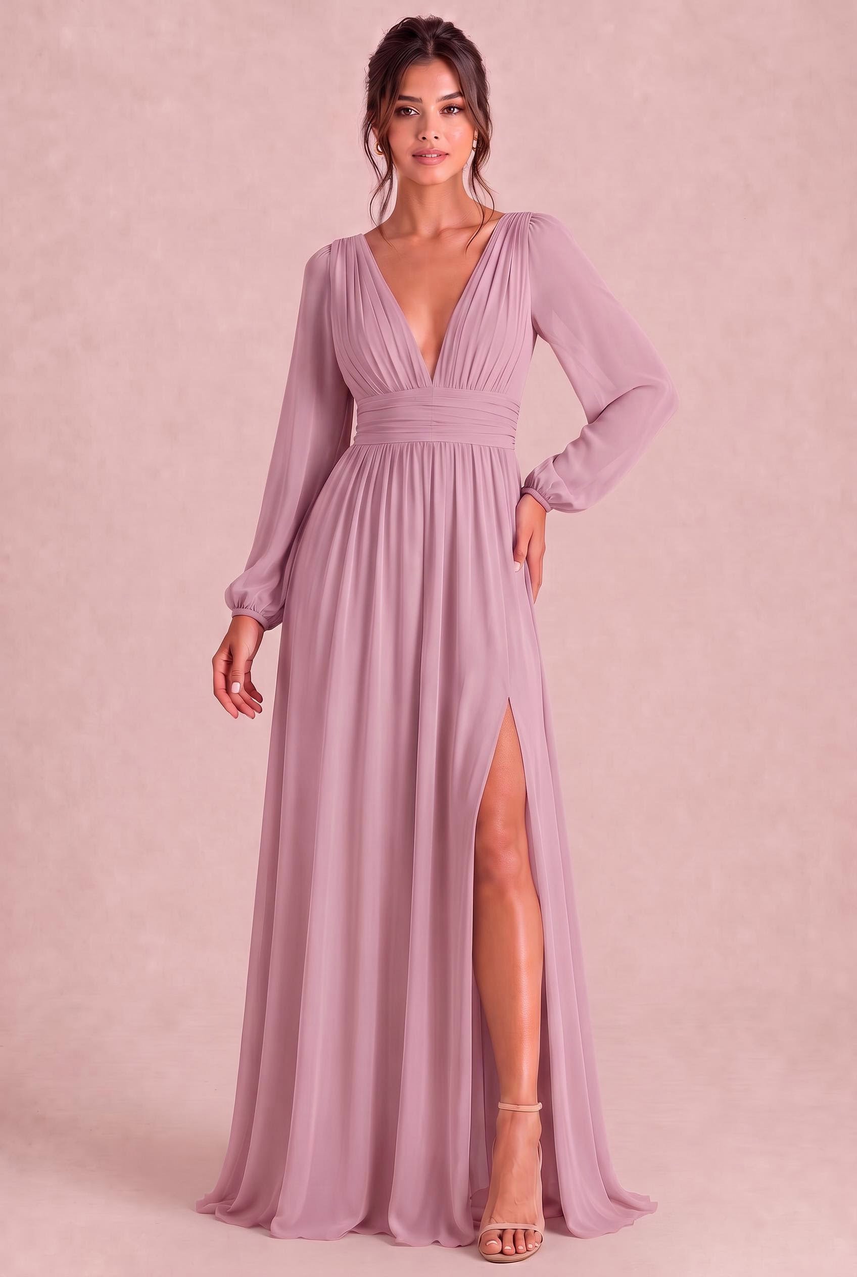 [Mauve vintage]