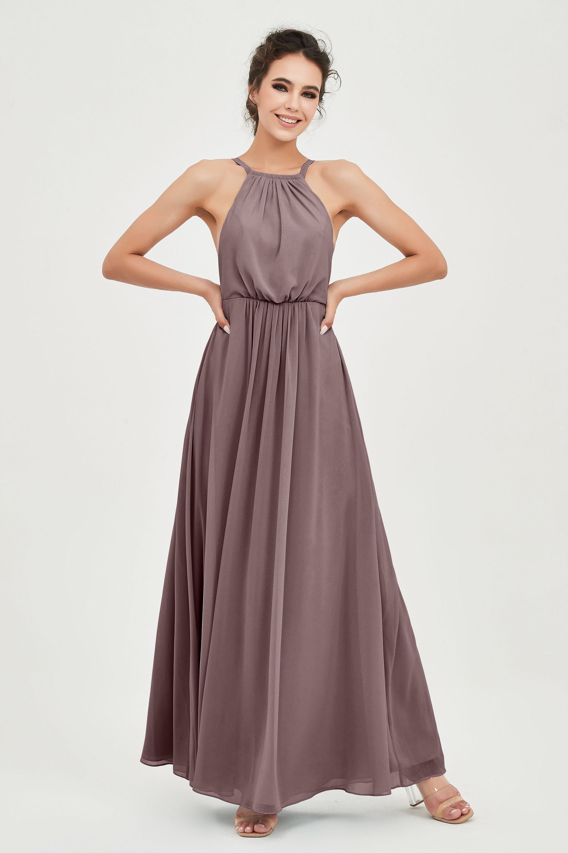[Vintage-Mauve]