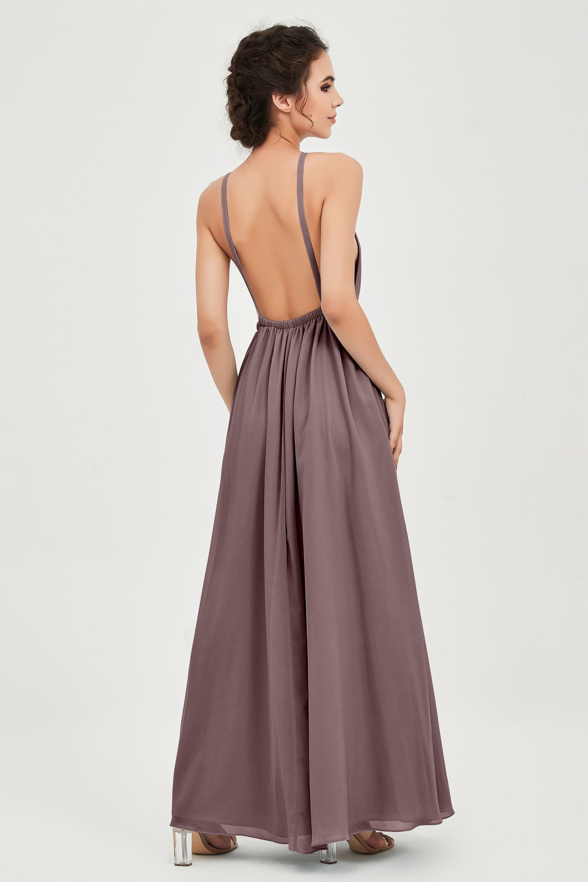 [Vintage-Mauve]