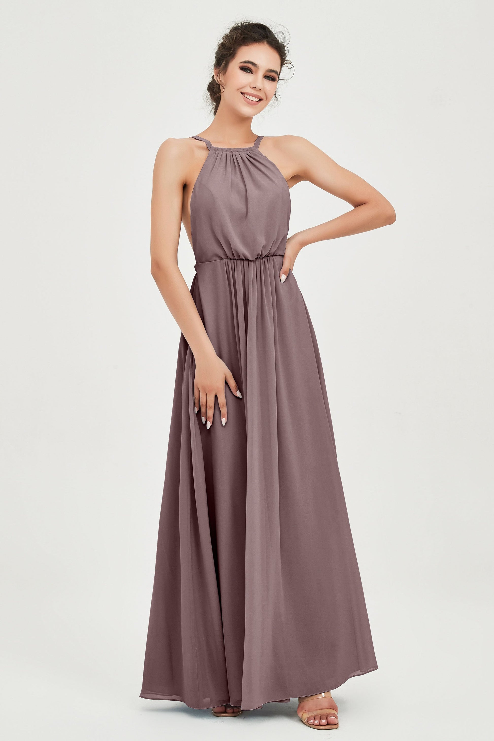 [Vintage-Mauve]