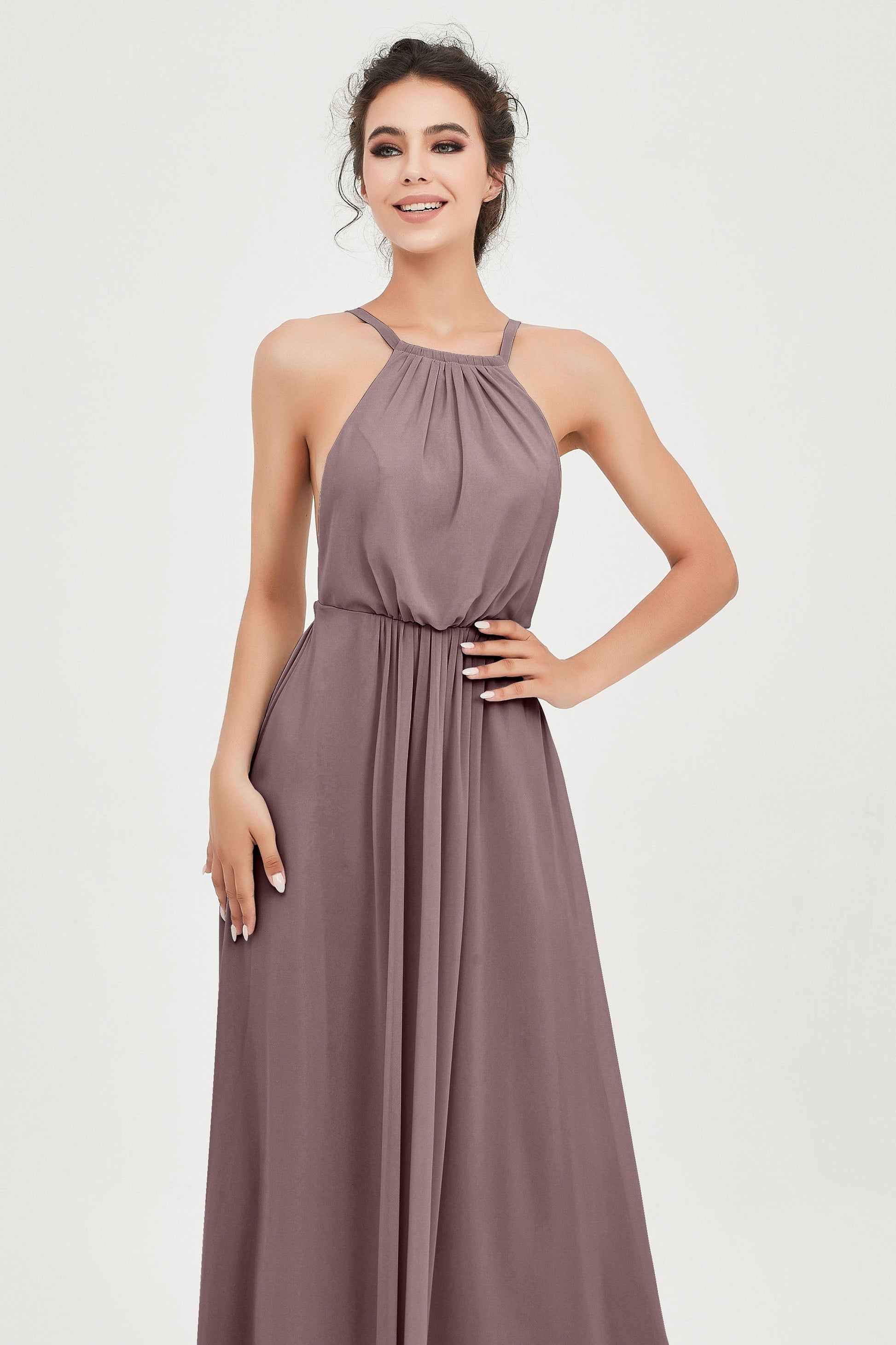 [Vintage-Mauve]