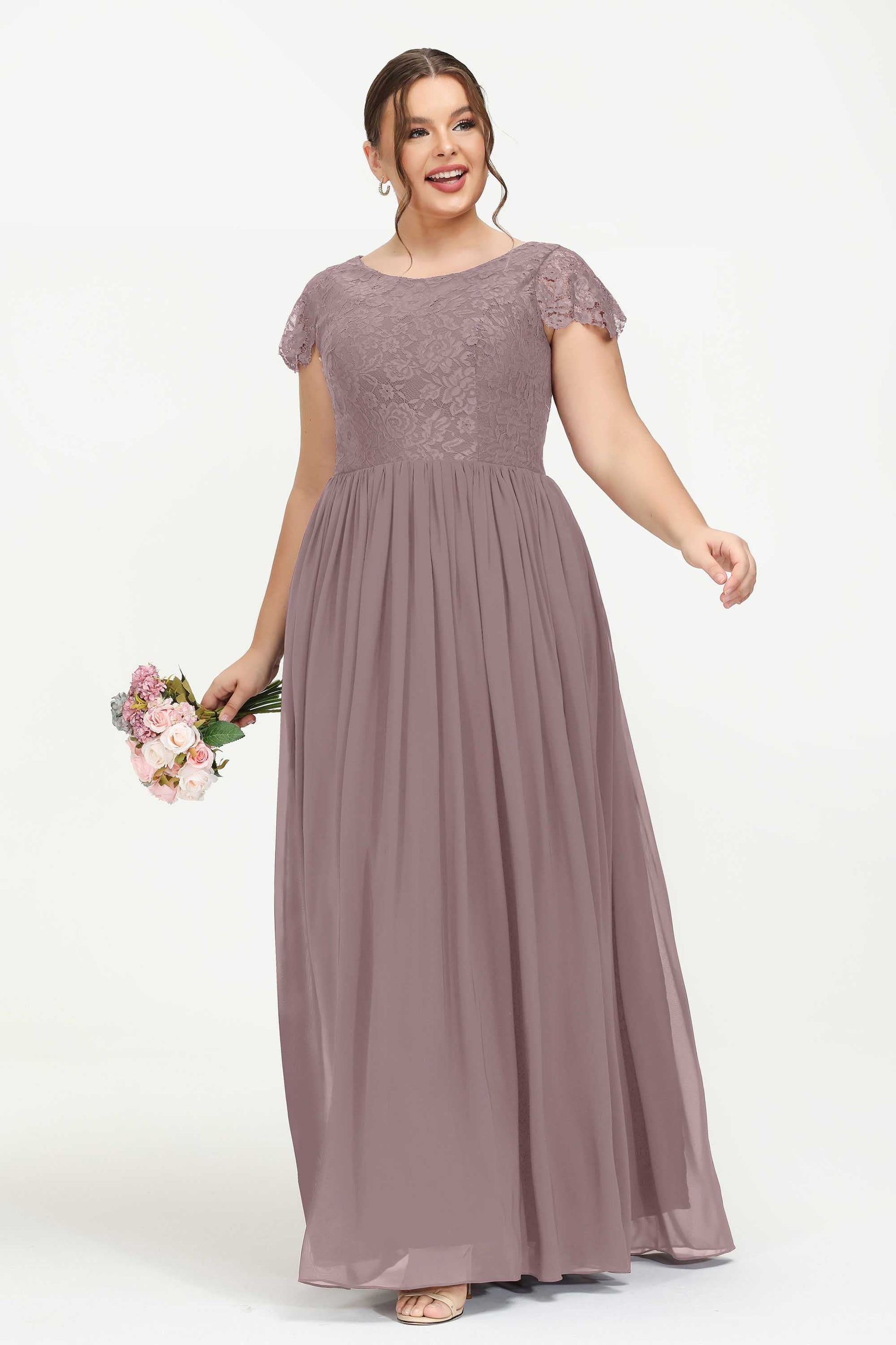 [Vintage-Mauve]