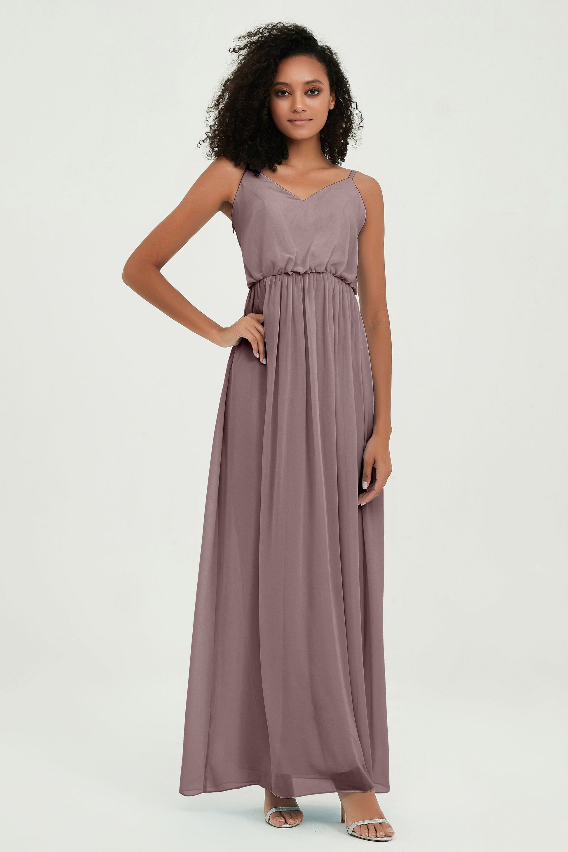[Vintage-Mauve]