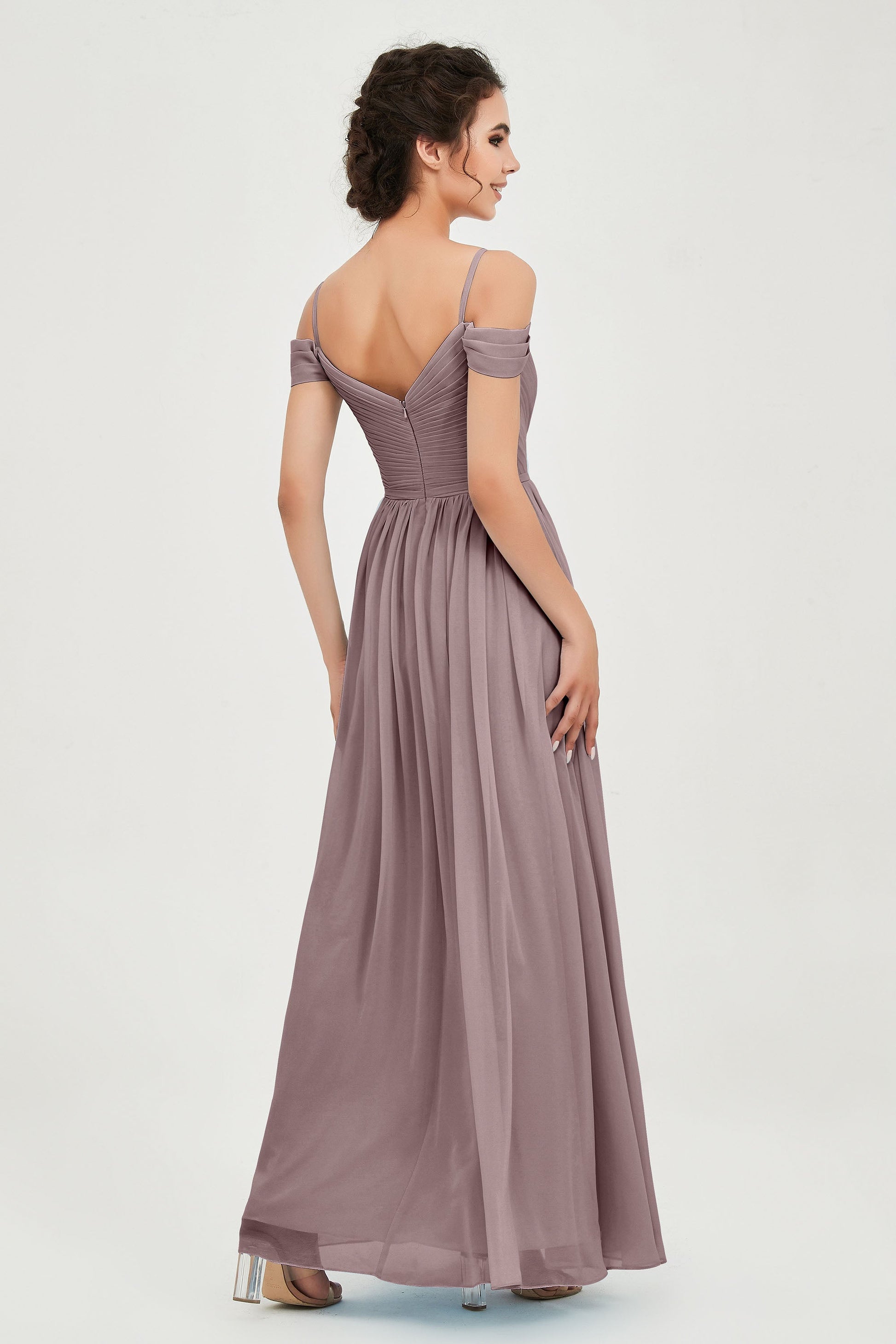 [Vintage-Mauve]
