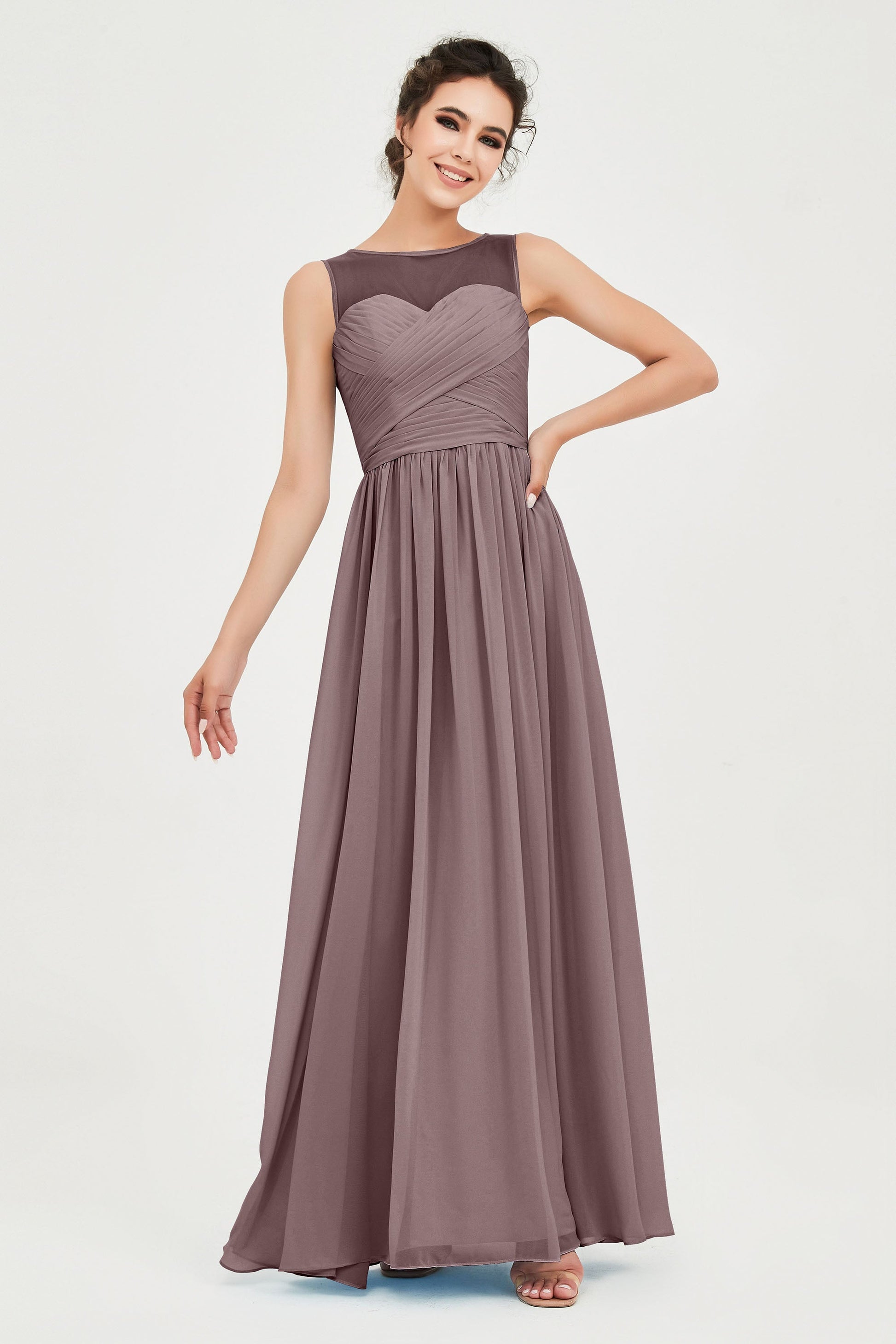 [Vintage-Mauve]