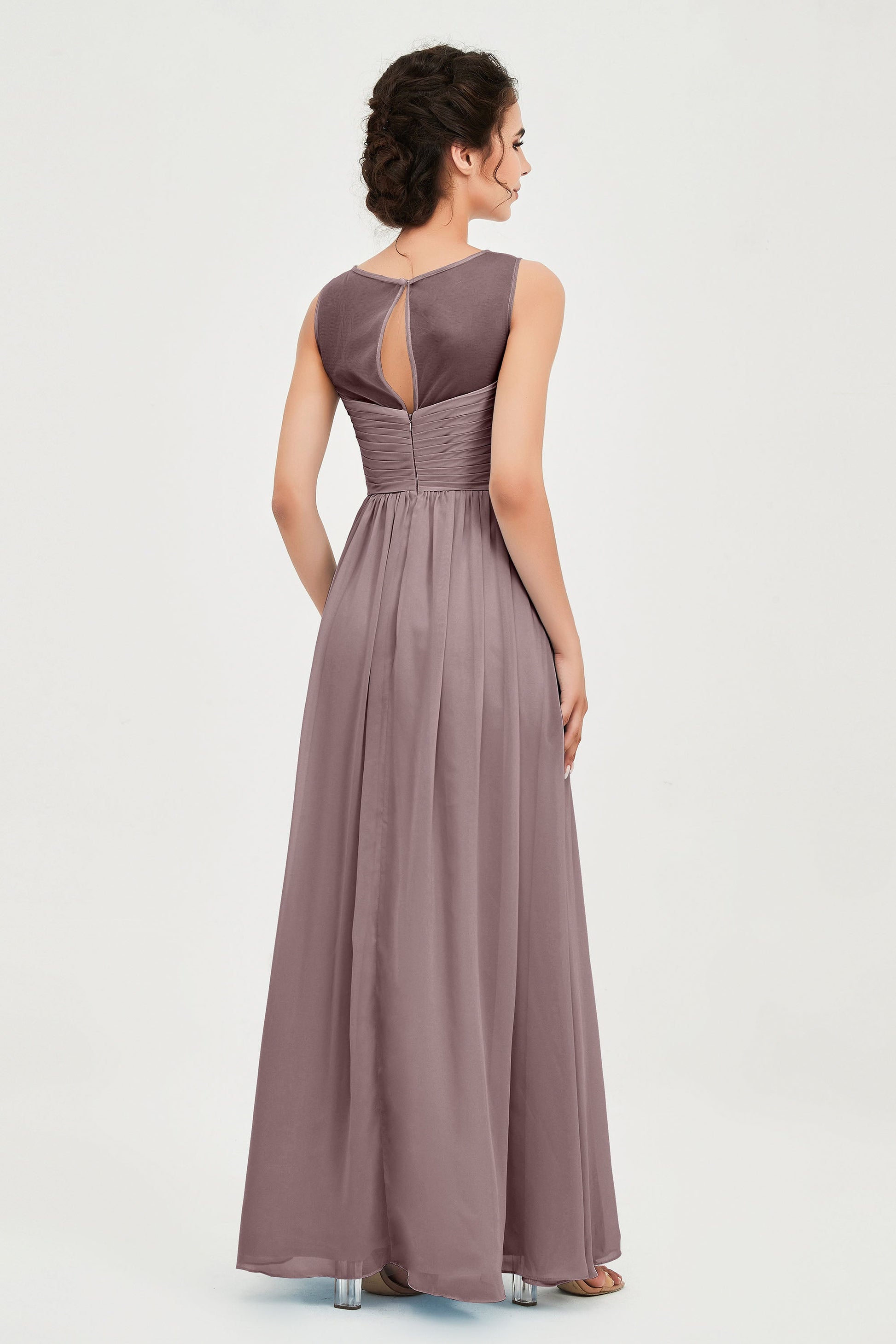 [Vintage-Mauve]