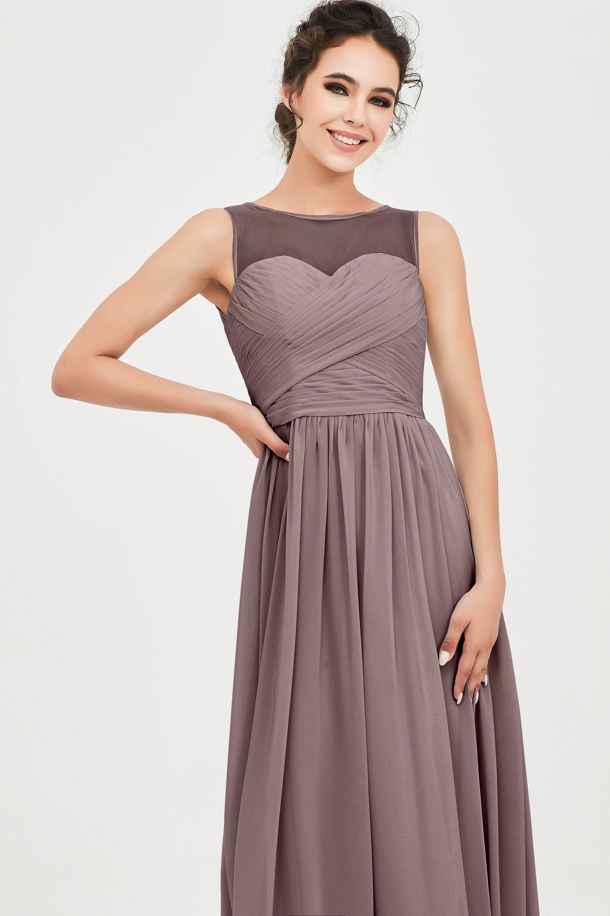 [Vintage-Mauve]