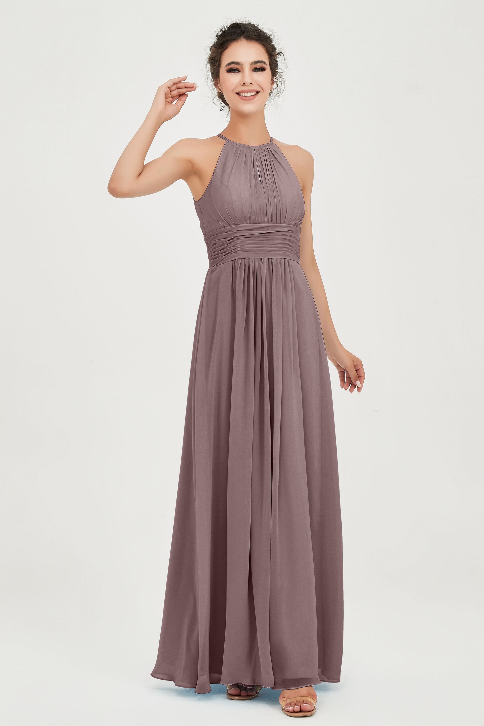 [Vintage-Mauve]