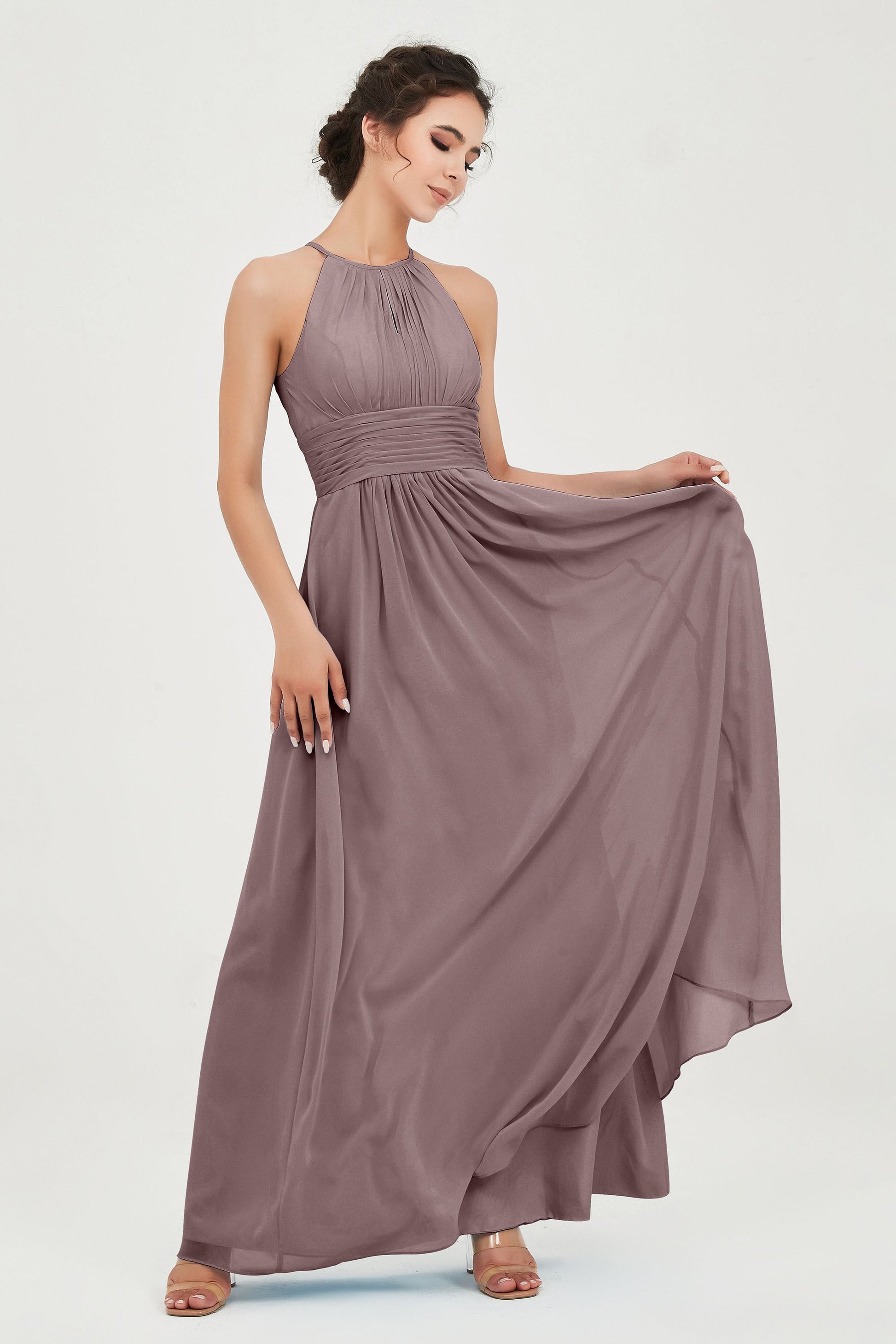 [Vintage-Mauve]