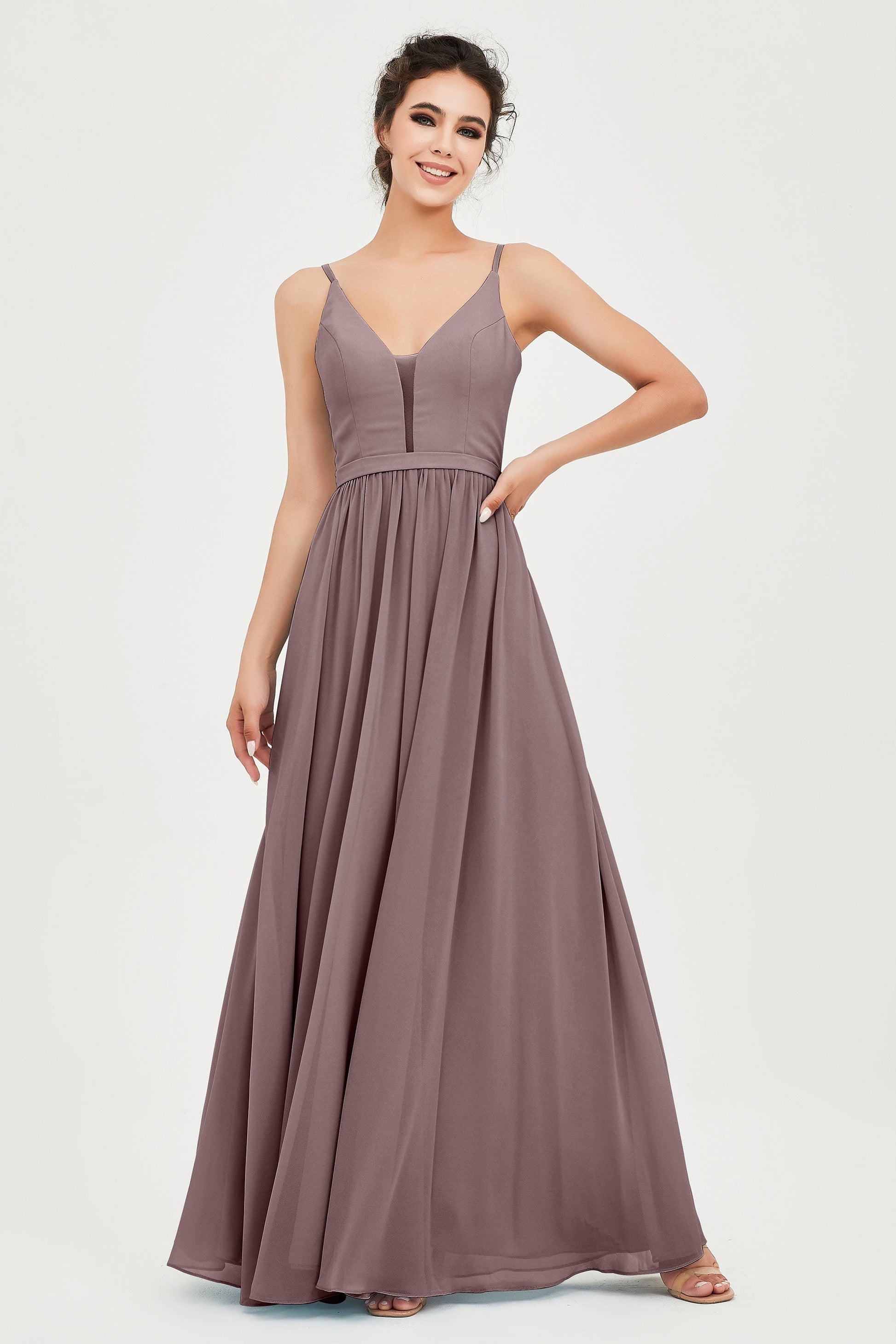 [Vintage-Mauve]