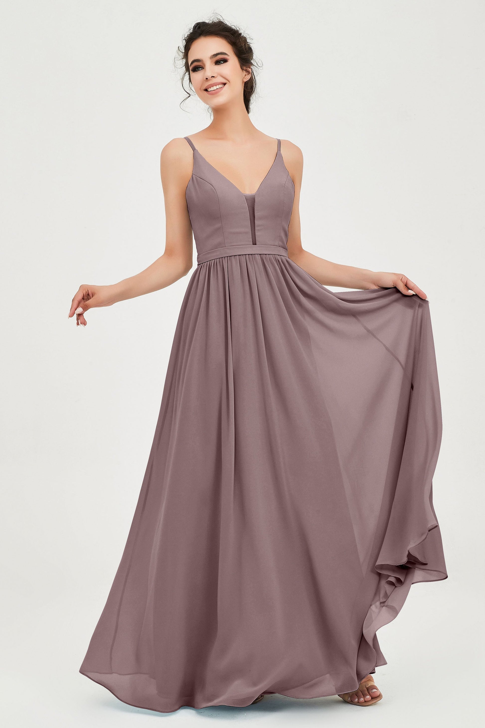 [Vintage-Mauve]