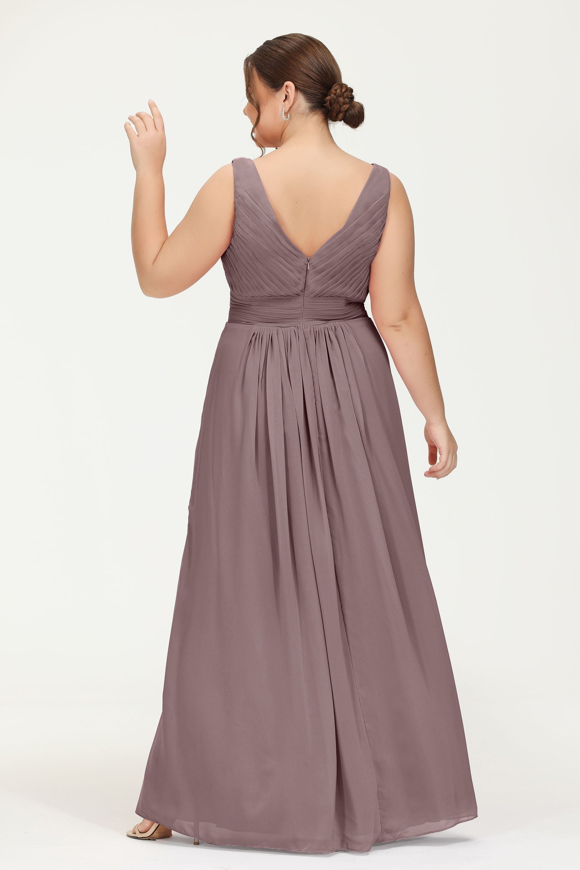 [Vintage-Mauve]
