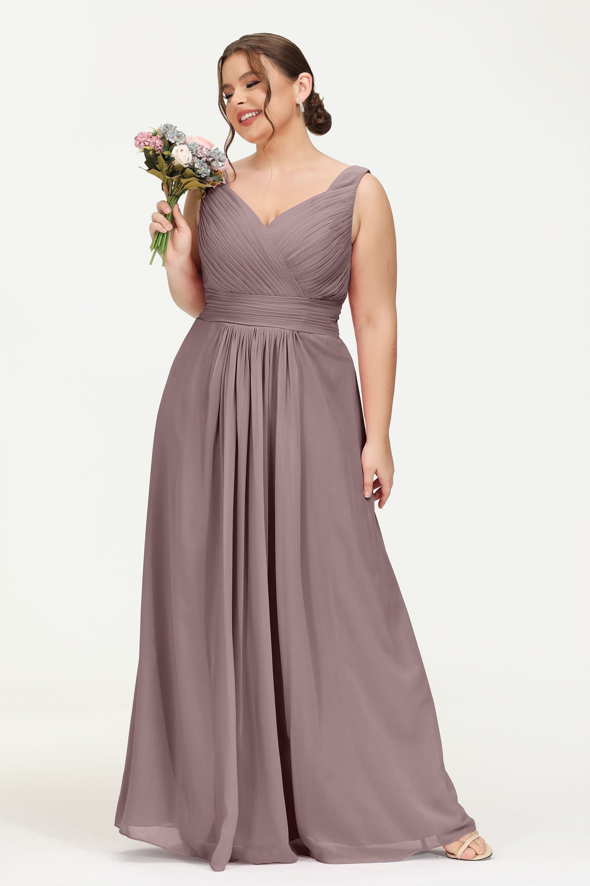 [Vintage-Mauve]