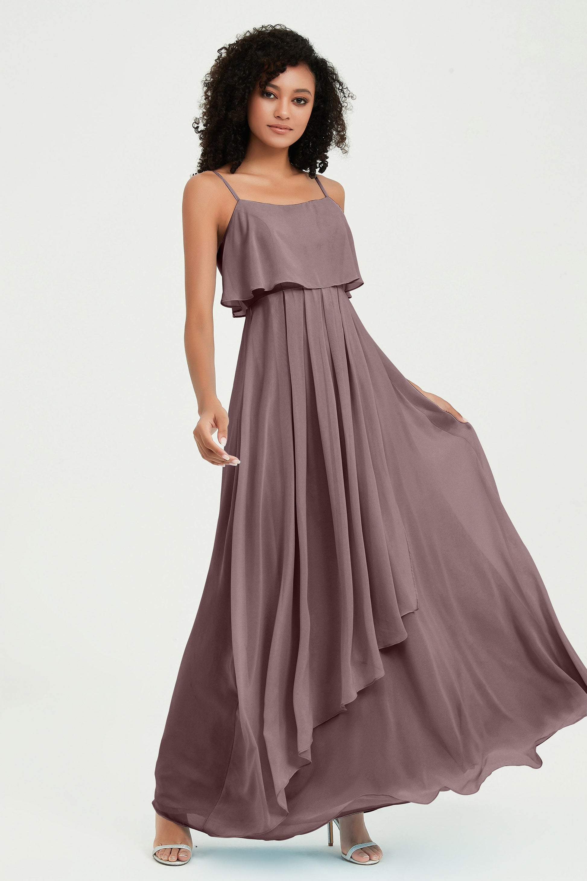 [Vintage-Mauve]