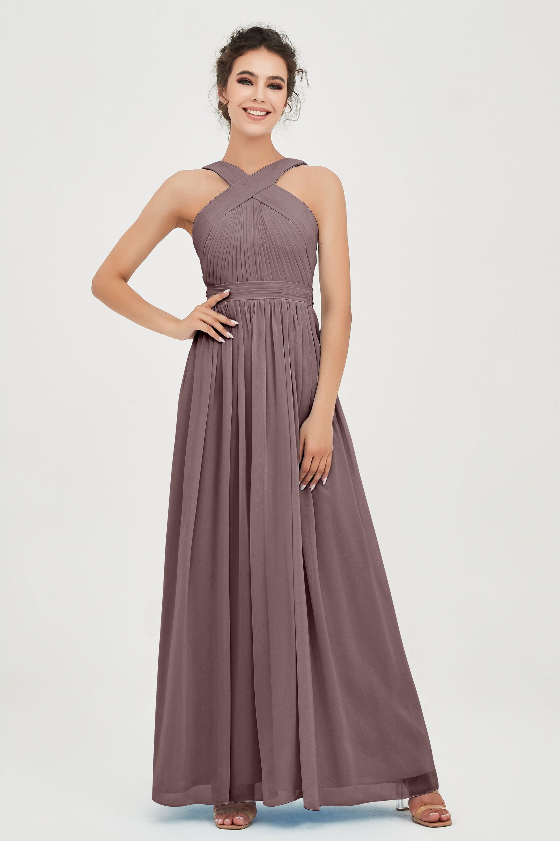 [Vintage-Mauve]