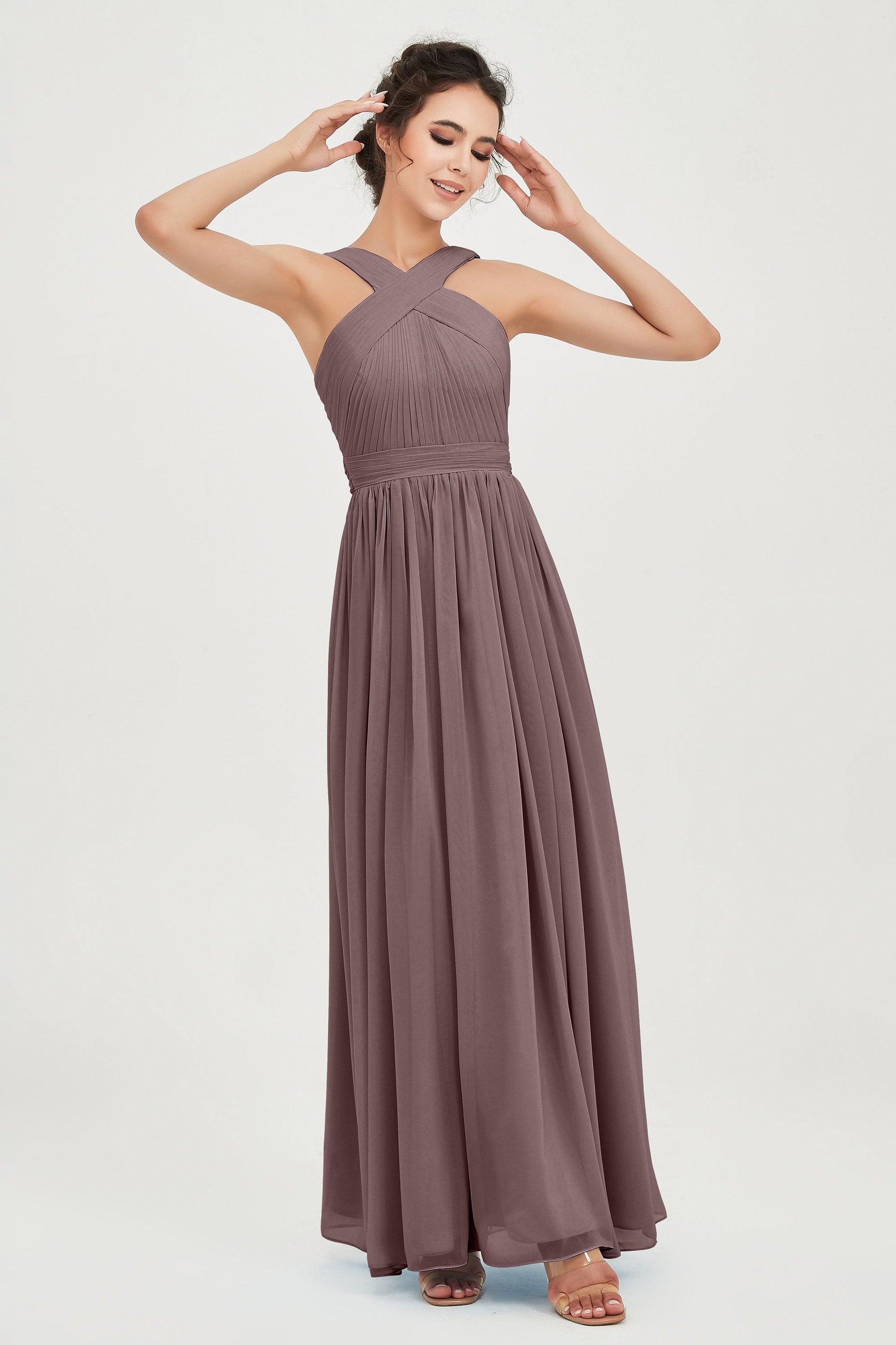 [Vintage-Mauve]