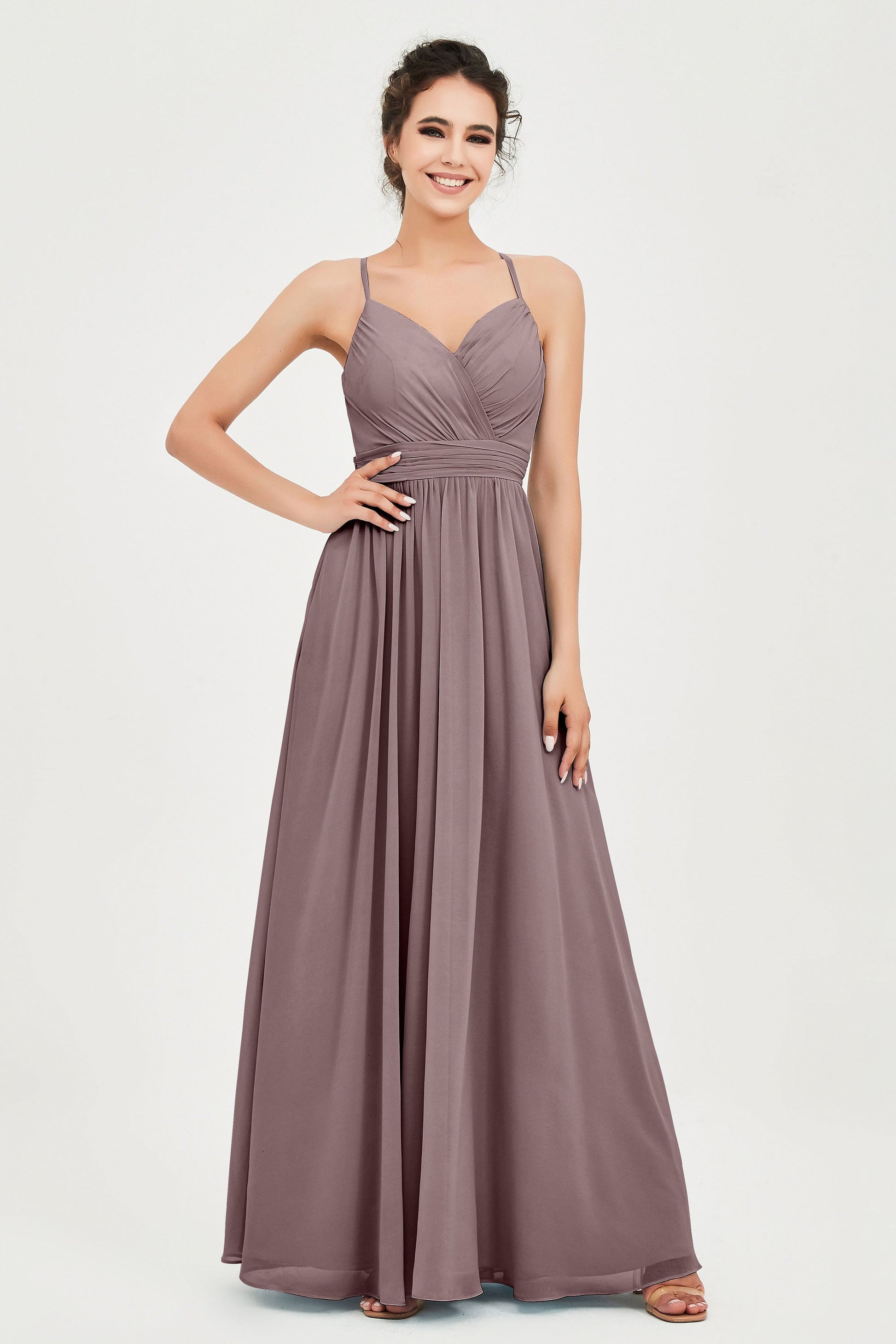 [Vintage-Mauve]