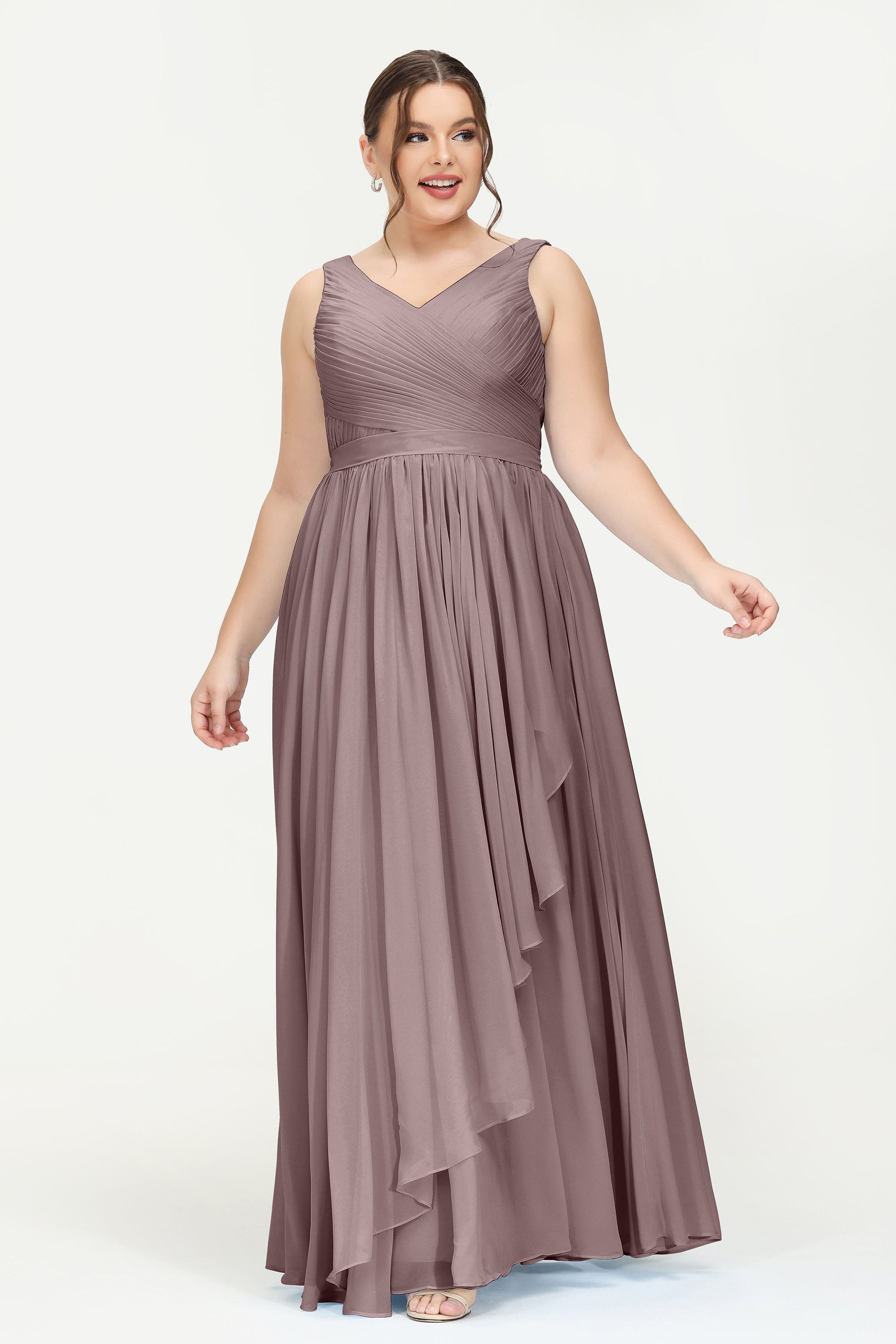 [Vintage-Mauve]