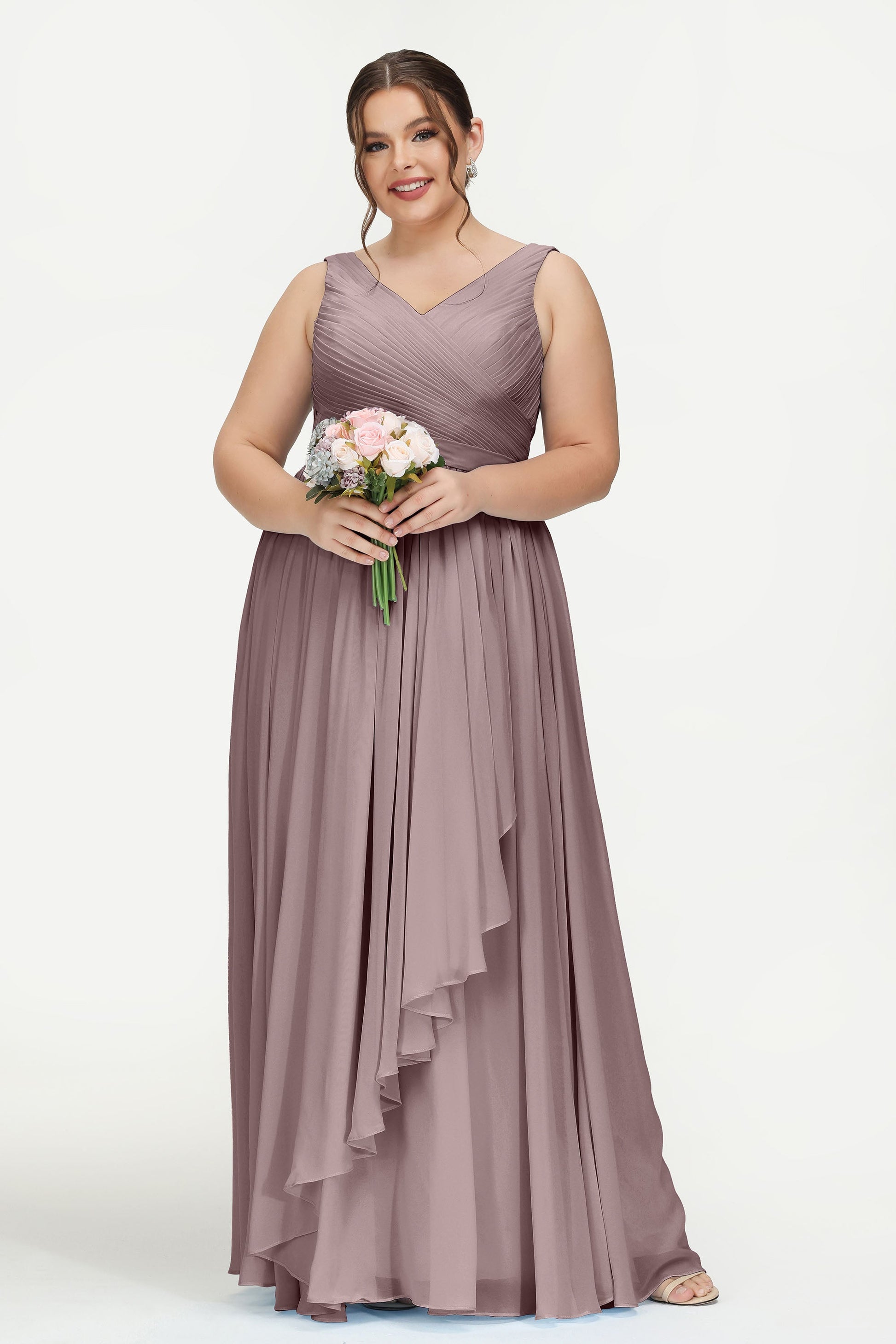 [Vintage-Mauve]